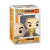 Funko Pop Anime Dragon Ball Kuririn 1926 - comprar online