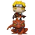 Funko Pop! Rides Naruto on Gamakichi 106 - comprar online