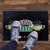 Capacho Friends - Central Perk - Zona Criativa - comprar online