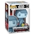Funko Pop! Star Wars: Luke Skywalker Holographic 615 Glows na internet