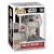 Funko Pop Star Wars S9 Luke Skywalker W/ Remote 765 na internet