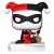 Funko Pop! Heroes Harley Quinn 30th - Harley W/Cards 454 - comprar online