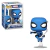 Funko Pop Marvel Spider-Man Fantastic Four Spider-Man 1451