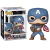 Funko Pop Marvel Infinity Saga Capitão América #1476