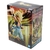 Imagem do Figure Banpresto Dragon Ball Legends Super Sayajin Gotenks