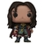 Funko Pop Senhor dos Anéis The War Of The Rohirrim Wulf 1837 - comprar online
