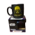 Kit Mini Canecas Star Wars Darth Vader e Stormtrooper 100 ml Cerâmica na internet