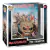 Funko Pop Rocks Albums Iron Maiden The Trooper 57 na internet