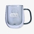 Caneca Vidro Café Star Wars Darth Vader 300ml - comprar online