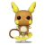 Funko Pop Games Pokemon Alolan Raichu 1011 - comprar online