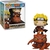 Funko Pop! Rides Naruto on Gamakichi 106