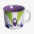 Caneca Cerâmica Buzz Lightyear Toy Story 350ml Zona Criativa na internet