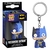 Chaveiro Funko Pocket Keychain DC Patchwork Batman