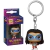 Chaveiro Funko Pop! Keychain Marvel Ms Marvel