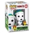 Funko Pop Peanuts Snoopy & Woodstock 1628 na internet