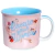 Caneca Tom Princesas Disney 350ml Zona Criativa - comprar online