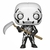 Funko Pop! Fortnite - Skull Trooper 438 - comprar online