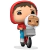 Funko Pop! Movies: E.T. 40th - Elliott & E.T w/ Bike #1252 - comprar online