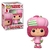 Funko Pop Moranguinho Shortcake 45th Raspeberry Tart 137