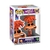 Funko Pop Disney Divertida Mente 2 Ansiedade (Anxiety) 1447 na internet