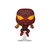 Funko Pop Marvel Spider-Man Miles Morales STRIKE Suit 766 - comprar online