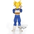 Figure Banpresto Dragon Ball Z Trunks Super Sayajin Bandai - Meus Colecionáveis