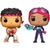 Funko Pop Fortnite Street Fighter Ryu And Brite Bomber 2pack - comprar online