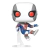 Funko Pop! Marvel: Spider-Man (Bug-Eyes Armor) 1067 Ex - comprar online