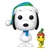 Funko Pop Peanuts Snoopy & Woodstock 1628 - comprar online