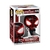 Funko Pop Marvel Spiderman 2 Miles Morales Upgraded Suit 970 na internet