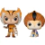 Funko Pop TV Thundercats Wilkat & Wilykit 2 pack - comprar online