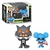 Funko Pop Simpsons Comichão e Coçadinha 1267