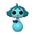 Funko Pop Disney Divertida Mente 2 Inveja (Envy) 1449 - comprar online