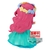 Boneco Banpresto Qposket Disney Ariel Ver. B Pequena Sereia - Meus Colecionáveis