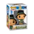 Funko Pop Movies O Mágico de Oz Scarecrow 1516 na internet