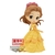 Boneco Banpresto Qposket Disney Characters Flower Belle V.B