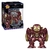 Funko Bitty Pop Marvel Infinity Saga Hulkbuster com Iron Man