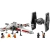 LEGO Star Wars TIE Fighter & X‑Wing Mash‑up (75393) 1063 pcs