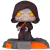 Funko Pop! Star Wars - Red Saber: Darth Sidious #519 Glows na internet