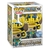 Funko Pop One Piece Armored Chopper 1131 Special Edition na internet