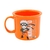 Caneca Naruto Shippuden Naruto Chibi Porcelana Redonda 280ml - comprar online