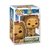 Funko Pop Movies O Mágico de Oz Cowardly Lion 1515 na internet