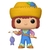 Funko Pop Moranguinho Shortcake 45th Huckleberry Pie 136 - comprar online