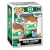 Funko Pop Heroes Dc Lanterna Verde #530 Glows - comprar online