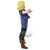 Figure Banpresto Dragon Ball Z Android 18 Match Makers - Meus Colecionáveis