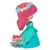 Boneco Banpresto Qposket Disney Ariel Ver. B Pequena Sereia na internet