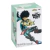 Boneco Banpresto My Hero Academia The Amazing Izuku Midoriya - loja online