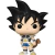 Funko Pop Dragon Ball Super Broly Goku Kid #1860 na internet