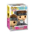 Funko Pop Rocks New Kids On The Block Donnie #312 - comprar online