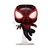 Funko Pop Marvel Spiderman 2 Miles Morales Upgraded Suit 970 - comprar online